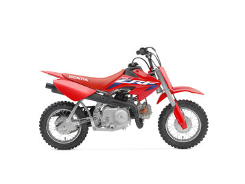 (23MY) Honda CRF50